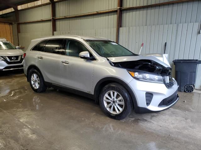 Photo 3 VIN: 5XYPGDA38KG595381 - KIA SORENTO L 