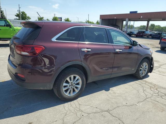 Photo 2 VIN: 5XYPGDA38LG642538 - KIA SORENTO L 