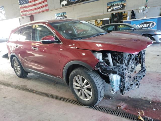 Photo 3 VIN: 5XYPGDA38LG654981 - KIA SORENTO L 