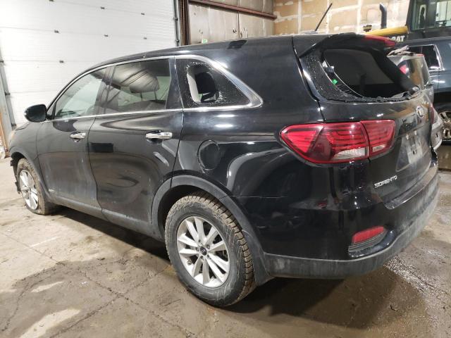 Photo 1 VIN: 5XYPGDA38LG659484 - KIA SORENTO 