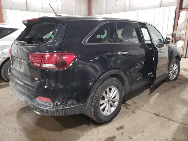 Photo 2 VIN: 5XYPGDA38LG659484 - KIA SORENTO 