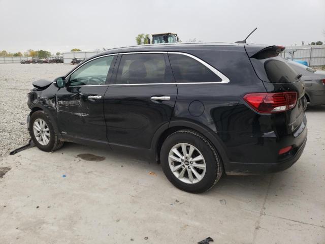 Photo 1 VIN: 5XYPGDA38LG661414 - KIA SORENTO 