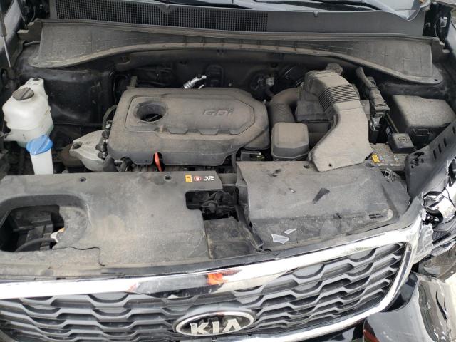 Photo 11 VIN: 5XYPGDA38LG661414 - KIA SORENTO 