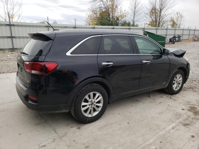 Photo 2 VIN: 5XYPGDA38LG661414 - KIA SORENTO 