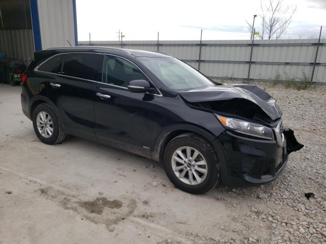 Photo 3 VIN: 5XYPGDA38LG661414 - KIA SORENTO 