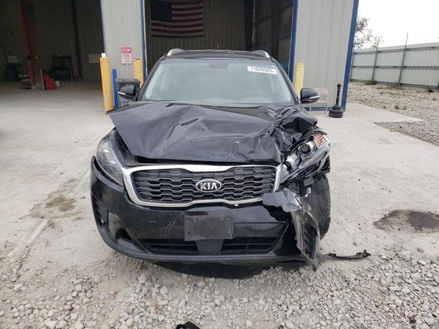 Photo 4 VIN: 5XYPGDA38LG661414 - KIA SORENTO 