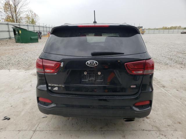 Photo 5 VIN: 5XYPGDA38LG661414 - KIA SORENTO 