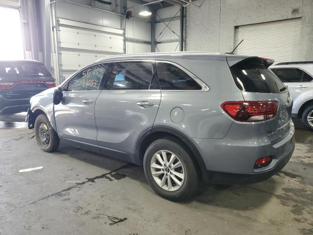 Photo 1 VIN: 5XYPGDA38LG661672 - KIA SORENTO 