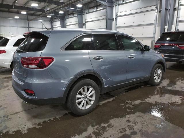 Photo 2 VIN: 5XYPGDA38LG661672 - KIA SORENTO 