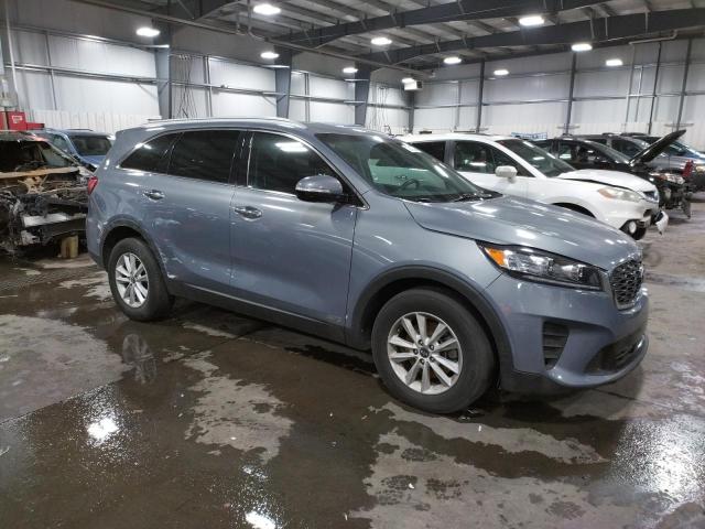 Photo 3 VIN: 5XYPGDA38LG661672 - KIA SORENTO 