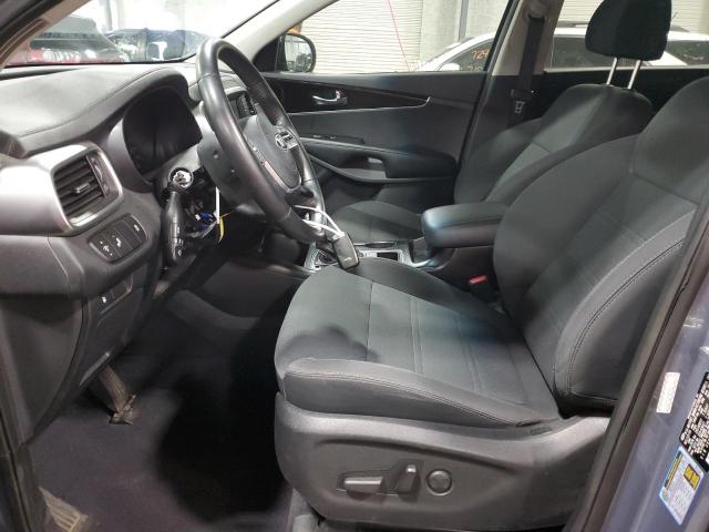 Photo 6 VIN: 5XYPGDA38LG661672 - KIA SORENTO 