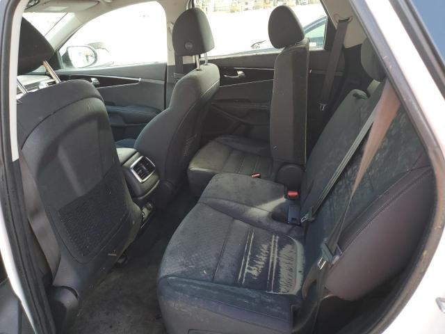 Photo 10 VIN: 5XYPGDA38LG665530 - KIA SORENTO L 