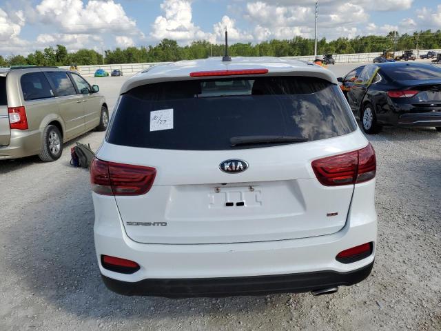 Photo 5 VIN: 5XYPGDA38LG665530 - KIA SORENTO L 