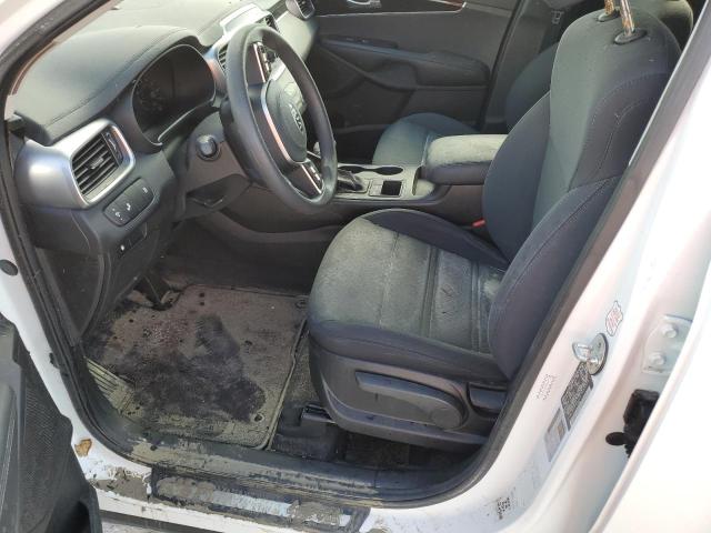 Photo 6 VIN: 5XYPGDA38LG665530 - KIA SORENTO L 