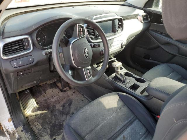 Photo 7 VIN: 5XYPGDA38LG665530 - KIA SORENTO L 