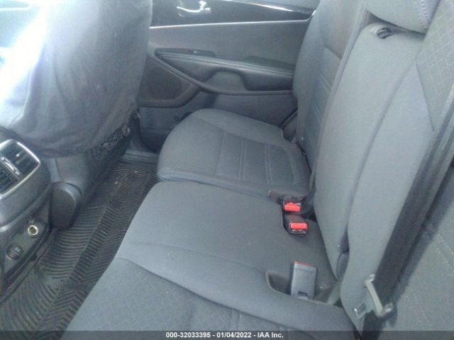 Photo 7 VIN: 5XYPGDA38LG676270 - KIA SORENTO 