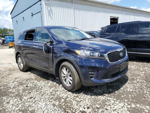 Photo 0 VIN: 5XYPGDA38LG677886 - KIA SORENTO L 