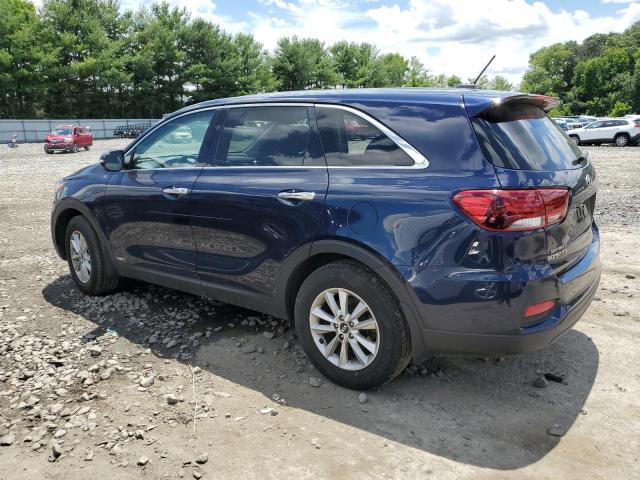 Photo 1 VIN: 5XYPGDA38LG677886 - KIA SORENTO L 