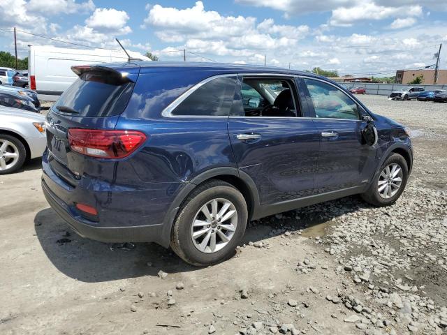 Photo 2 VIN: 5XYPGDA38LG677886 - KIA SORENTO L 