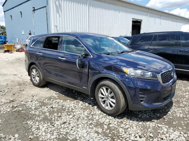 Photo 3 VIN: 5XYPGDA38LG677886 - KIA SORENTO L 