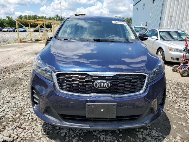 Photo 4 VIN: 5XYPGDA38LG677886 - KIA SORENTO L 