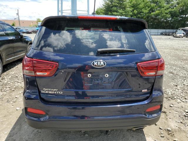 Photo 5 VIN: 5XYPGDA38LG677886 - KIA SORENTO L 