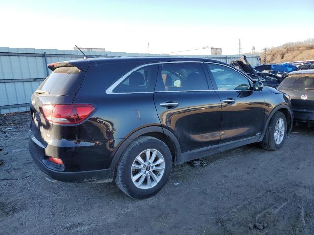 Photo 2 VIN: 5XYPGDA38LG683400 - KIA SORENTO L 