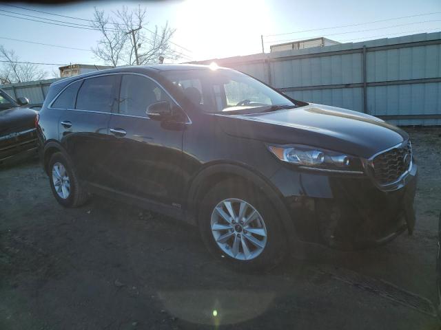 Photo 3 VIN: 5XYPGDA38LG683400 - KIA SORENTO L 