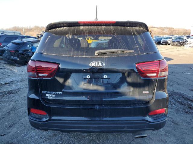 Photo 5 VIN: 5XYPGDA38LG683400 - KIA SORENTO L 