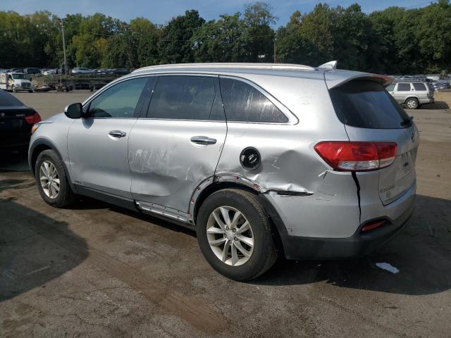 Photo 1 VIN: 5XYPGDA39GG003820 - KIA SORENTO LX 