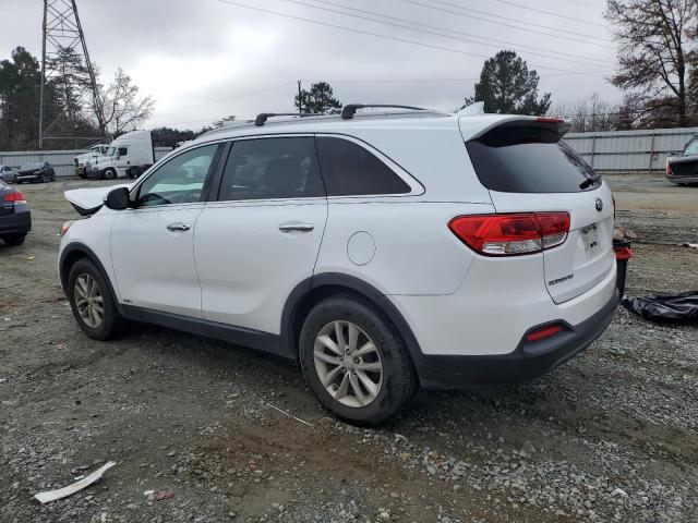 Photo 1 VIN: 5XYPGDA39GG004238 - KIA SORENTO LX 