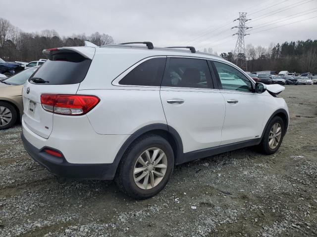 Photo 2 VIN: 5XYPGDA39GG004238 - KIA SORENTO LX 