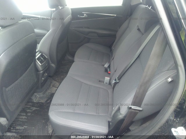 Photo 7 VIN: 5XYPGDA39GG012548 - KIA SORENTO 