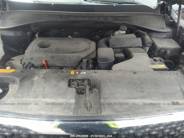 Photo 9 VIN: 5XYPGDA39GG012548 - KIA SORENTO 