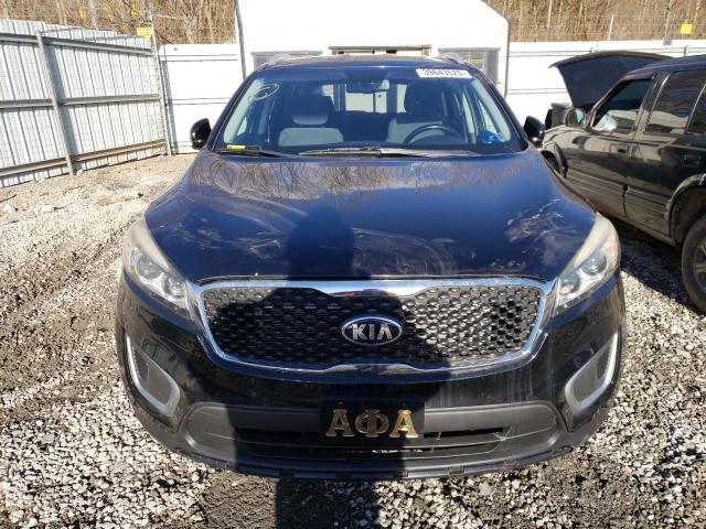 Photo 4 VIN: 5XYPGDA39GG047560 - KIA SORENTO LX 