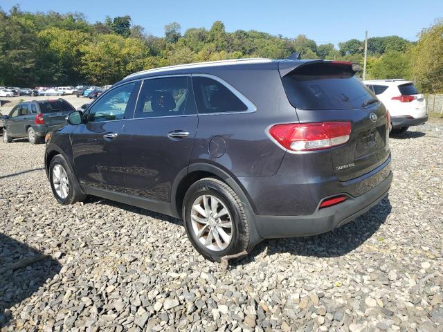 Photo 1 VIN: 5XYPGDA39GG063693 - KIA SORENTO LX 