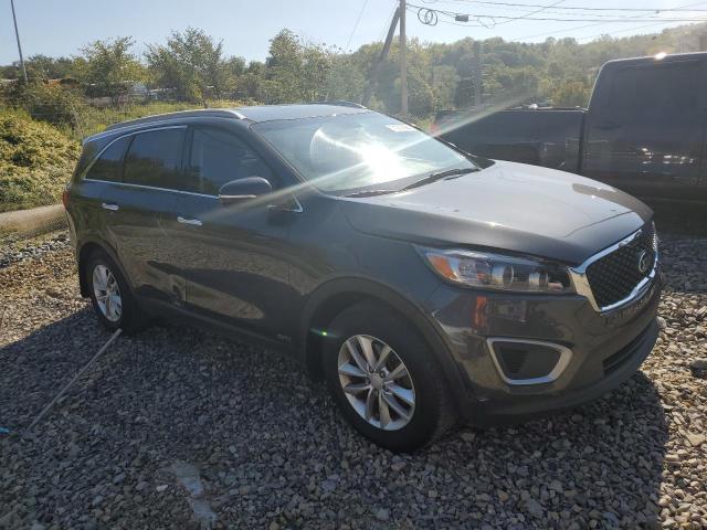 Photo 3 VIN: 5XYPGDA39GG063693 - KIA SORENTO LX 