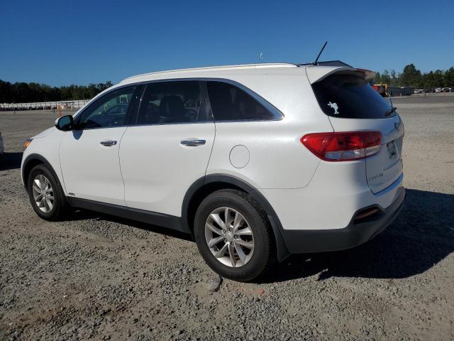 Photo 1 VIN: 5XYPGDA39GG087184 - KIA SORENTO LX 