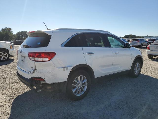 Photo 2 VIN: 5XYPGDA39GG087184 - KIA SORENTO LX 