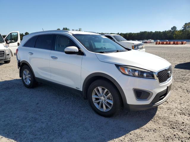 Photo 3 VIN: 5XYPGDA39GG087184 - KIA SORENTO LX 