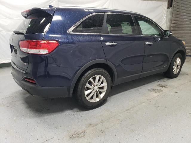 Photo 2 VIN: 5XYPGDA39GG108762 - KIA SORENTO 