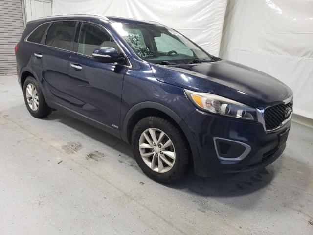 Photo 3 VIN: 5XYPGDA39GG108762 - KIA SORENTO 