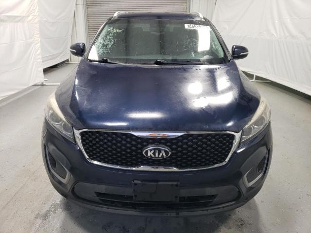 Photo 4 VIN: 5XYPGDA39GG108762 - KIA SORENTO 