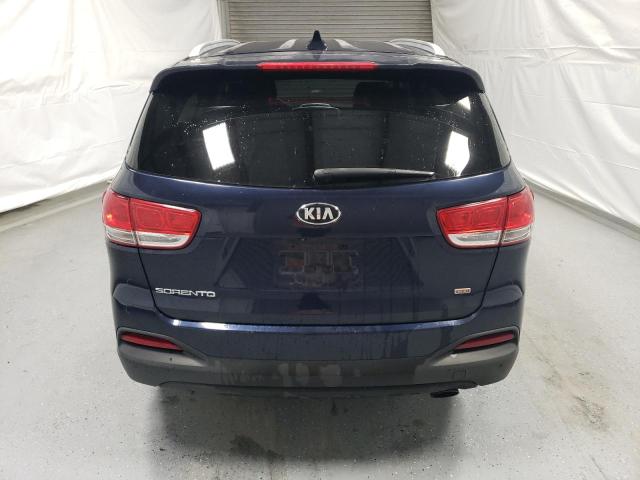 Photo 5 VIN: 5XYPGDA39GG108762 - KIA SORENTO 