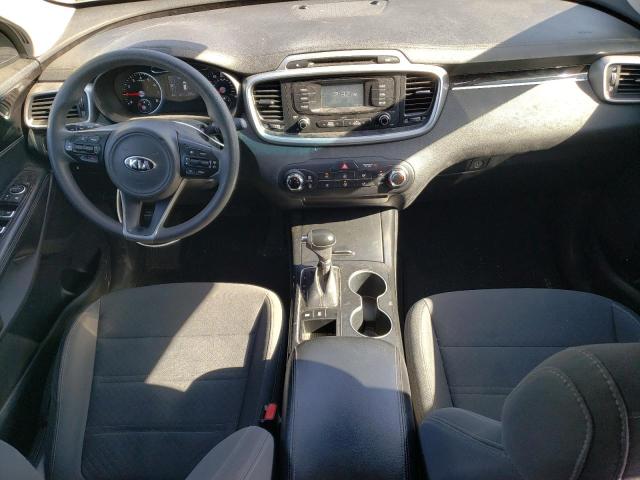 Photo 7 VIN: 5XYPGDA39GG135234 - KIA SORENTO LX 