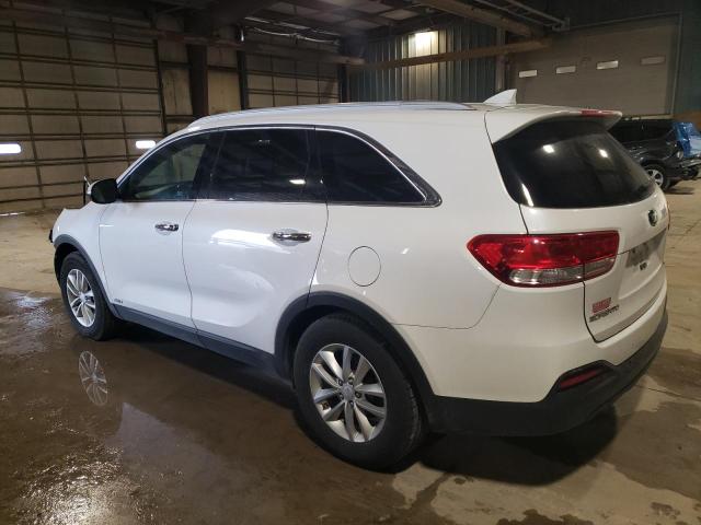 Photo 1 VIN: 5XYPGDA39GG166273 - KIA SORENTO 