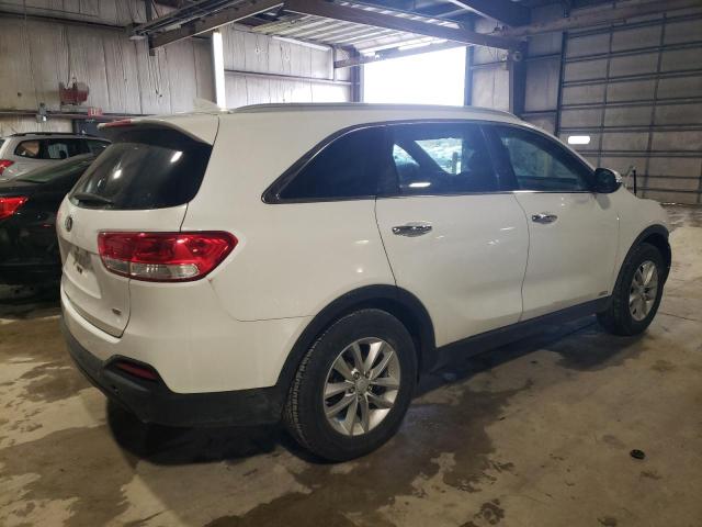 Photo 2 VIN: 5XYPGDA39GG166273 - KIA SORENTO 