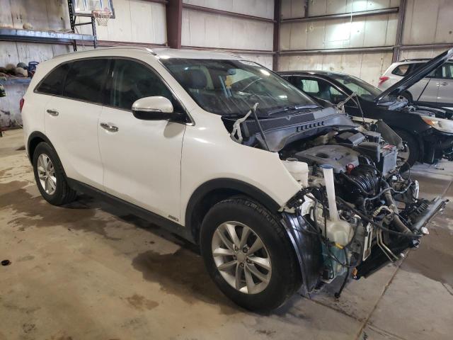 Photo 3 VIN: 5XYPGDA39GG166273 - KIA SORENTO 