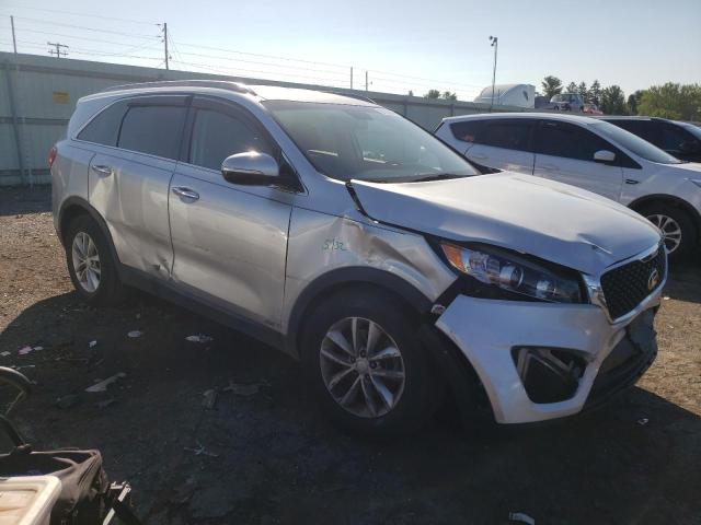 Photo 3 VIN: 5XYPGDA39HG202254 - KIA SORENTO 