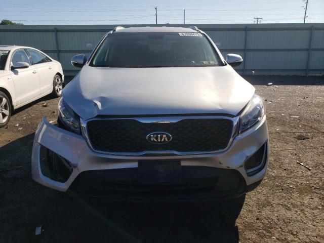 Photo 4 VIN: 5XYPGDA39HG202254 - KIA SORENTO 